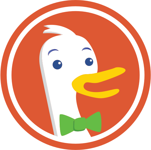 Duckduckgo 