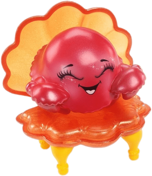 Enchantimals Cameo Crab