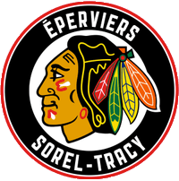 Sorel Tracy Hawks 