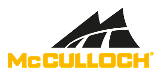 McCulloch Yellow Letter 