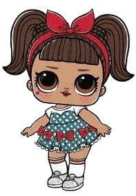 LOL Surprise Kansas QT