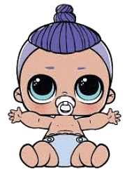 LOL Surprise Lil Caddy Boi