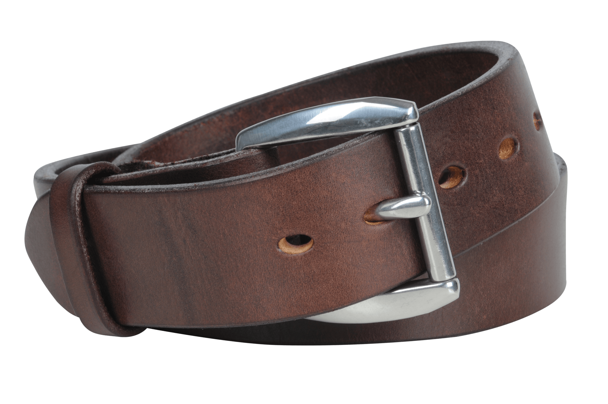 Belt Brown Leather