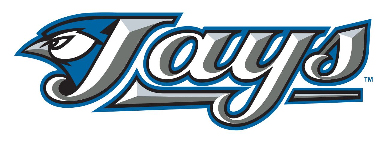 Toronto Blue Jays Sign