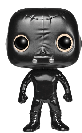 Rubber Man Funko POP Figurine