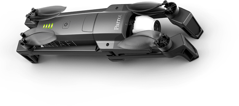 Parrot Anafi 4K Drone Folded