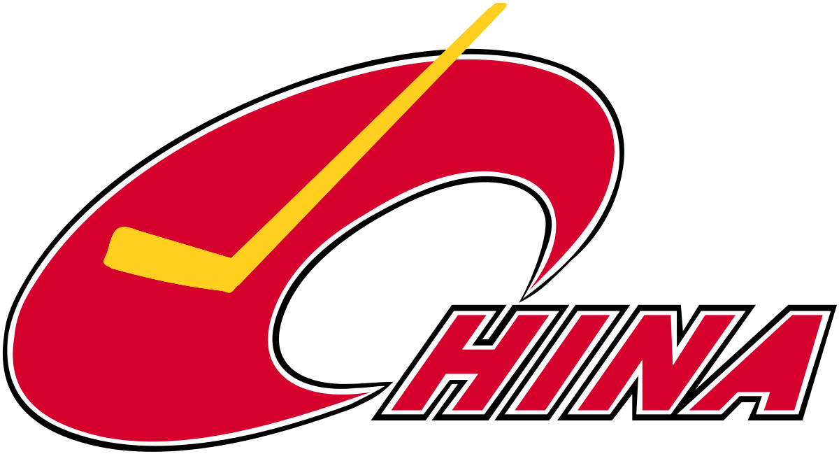 China National Ice Hockey Team 
