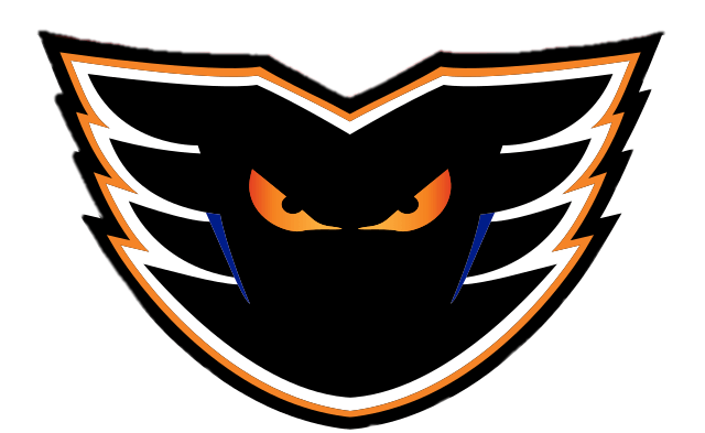 Lehigh Valley Phantoms Mascotte