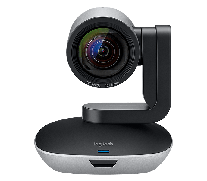 Logitech PTZ Pro 2 Video Conference Camera