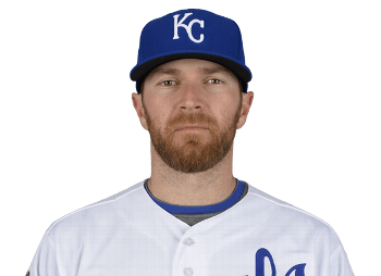 Kansas City Royals Wade Davis