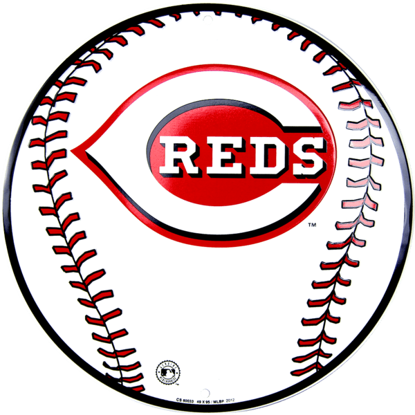 Cincinnati Reds Ball