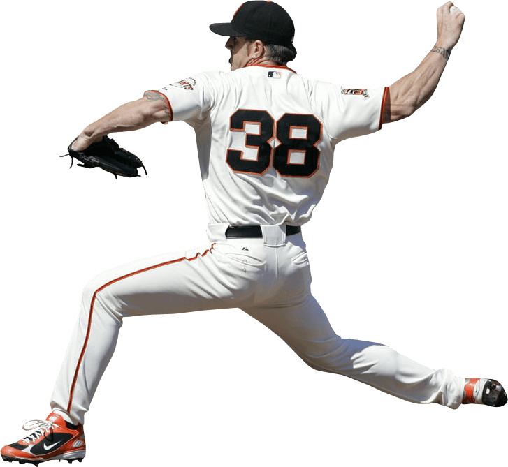 San Francisco Giants Player