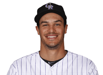 Colorado Rockies Nolan Arenado