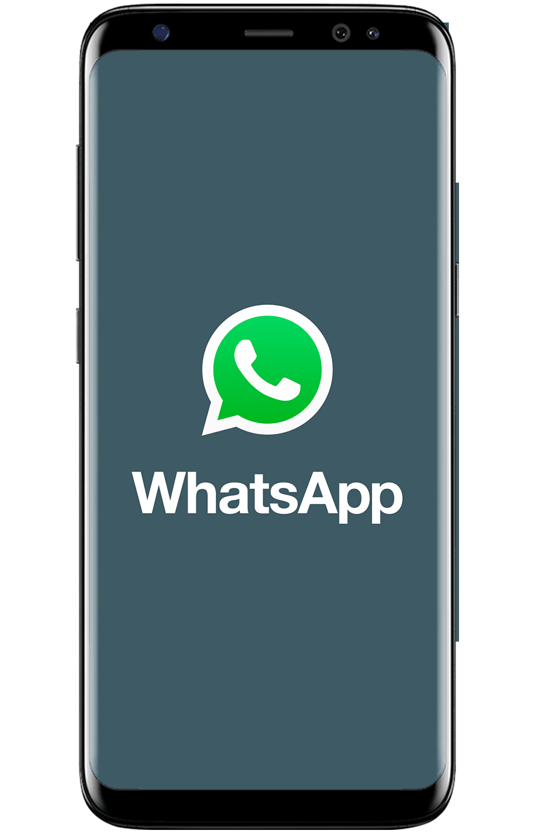 Whatsapp App Android