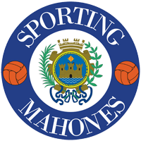 CF Sporting Mahonés 
