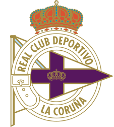 RC Deportivo La Coruña 
