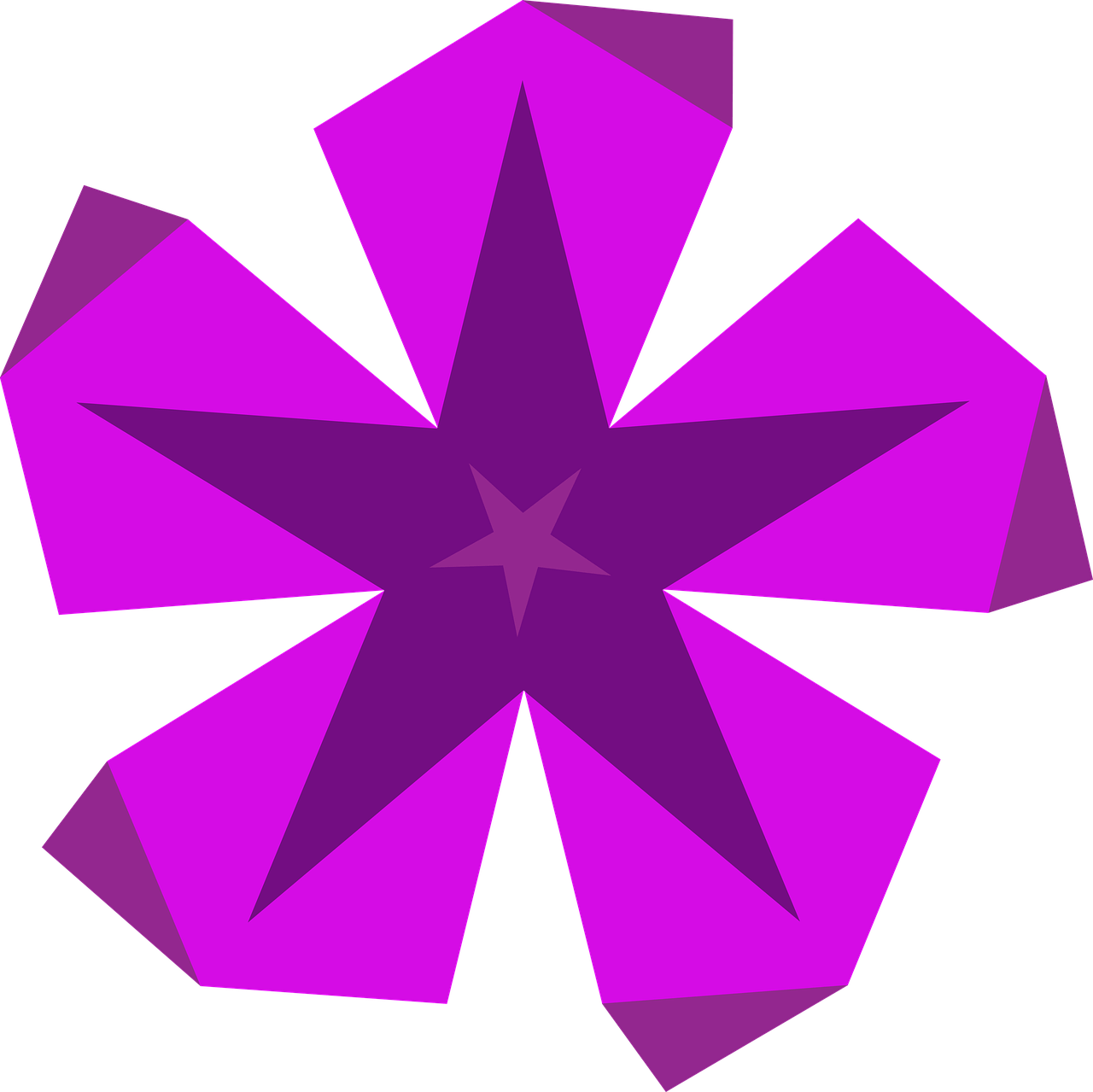 Star Purple