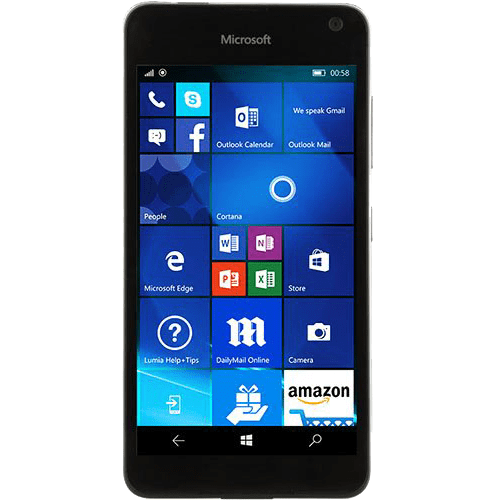 Windows Phone