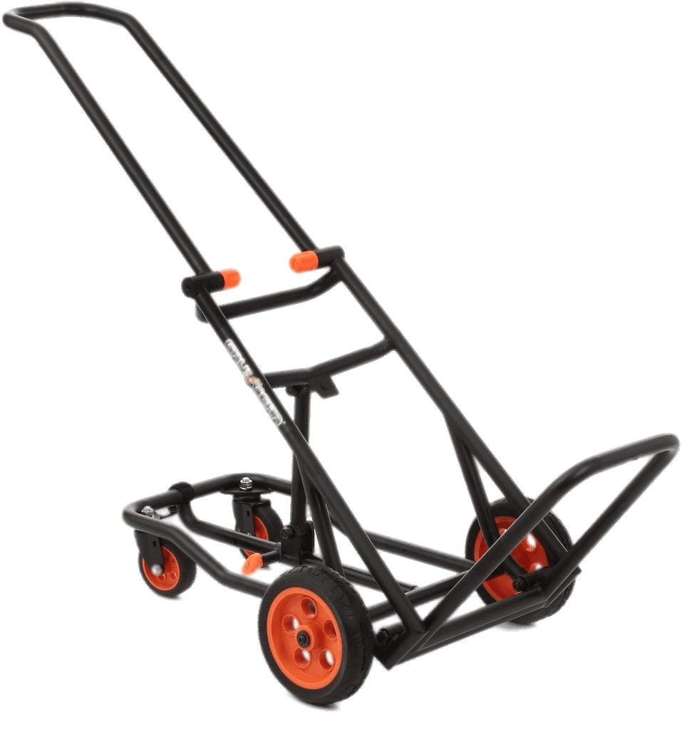 Multifunctional Cart