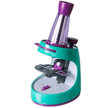 Children's Microscope