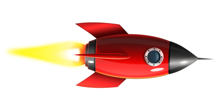 Flying Rocket