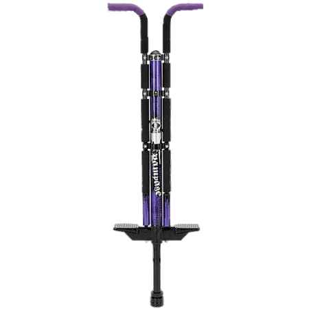 Thruster Pogo Stick