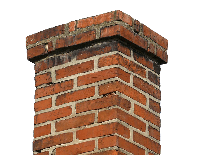 Chimney Close Up