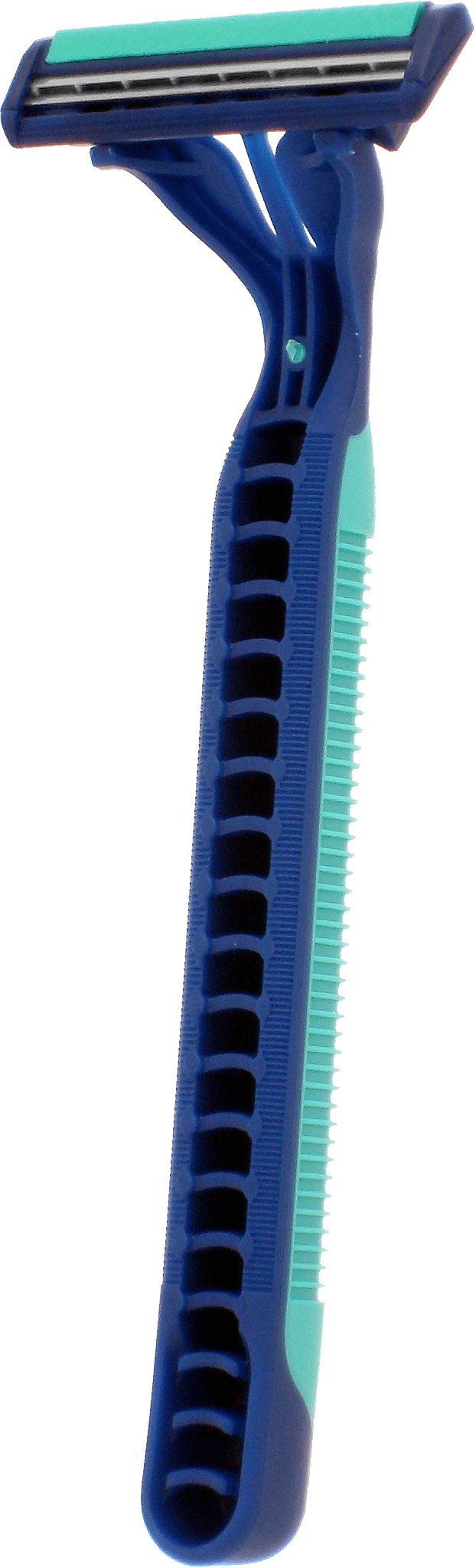 Gillette Plastic Razor