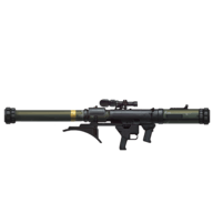 Mobile Strike Rocketeer's Disintegrator