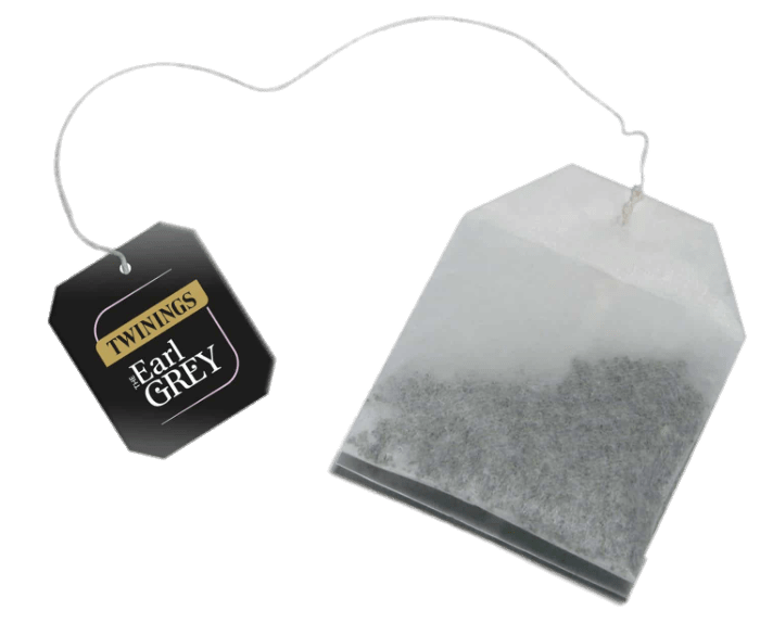 Twinings Earl Grey Tea Bag