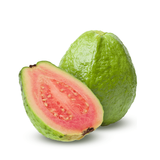 Ripe Guava