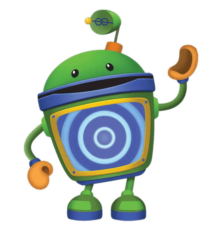 Umizoomi Bot