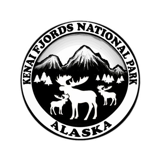 Kenai Fjords National Park 