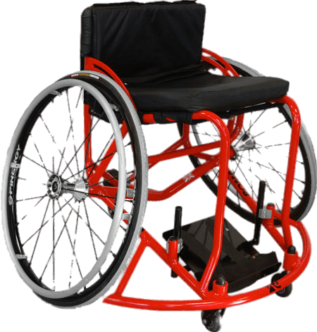 Basketball Wheelchair