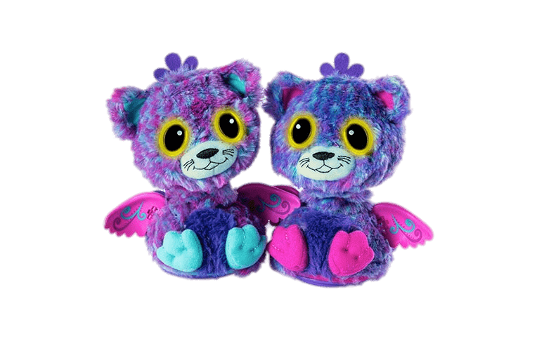 Hatchimals Twins