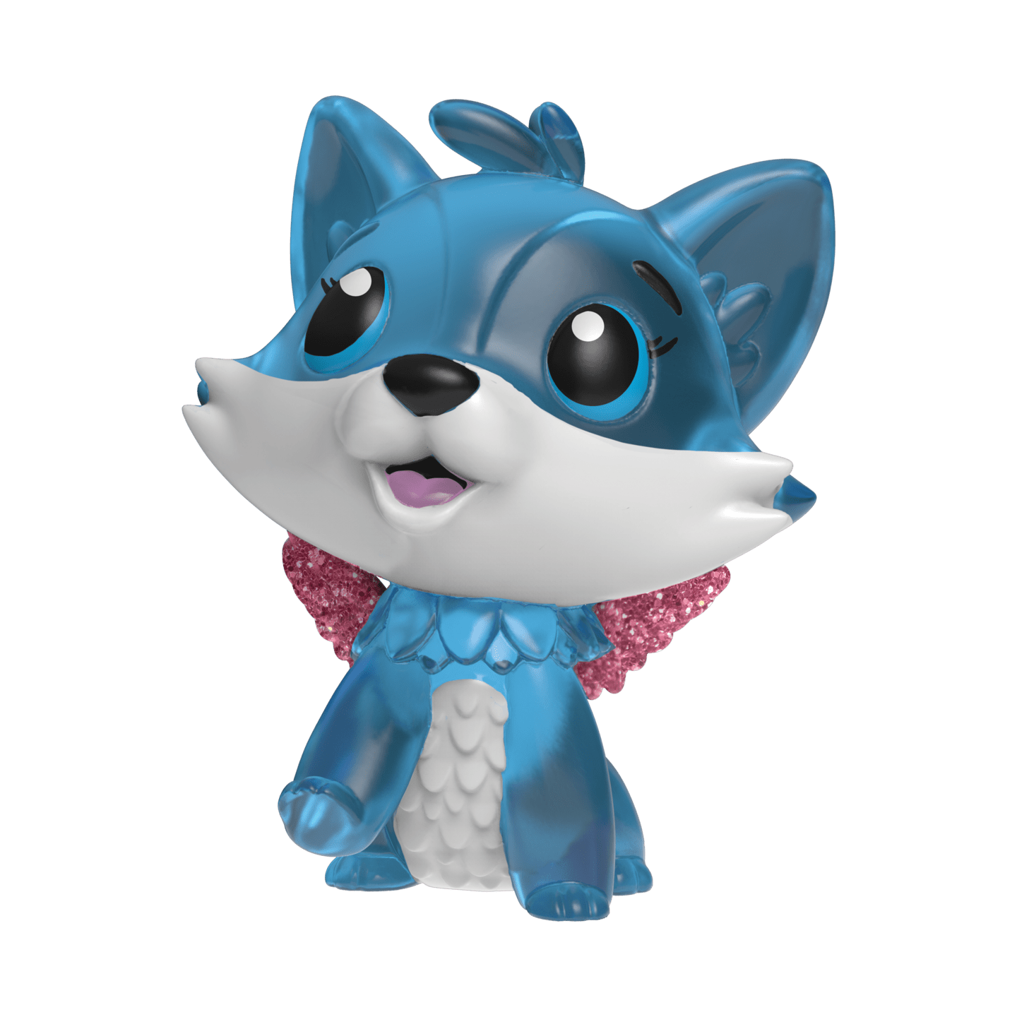Hatchimals Polar Foxfin