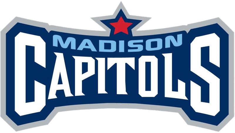 Madison Capitols Text 