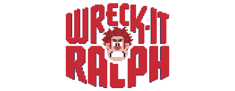 Wreck-It Ralph 