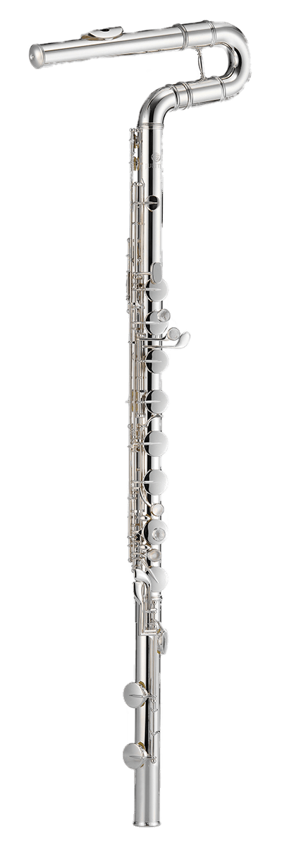 Jupiter Bass Flute