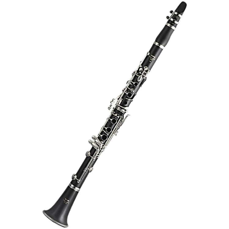 Yamaha Clarinet