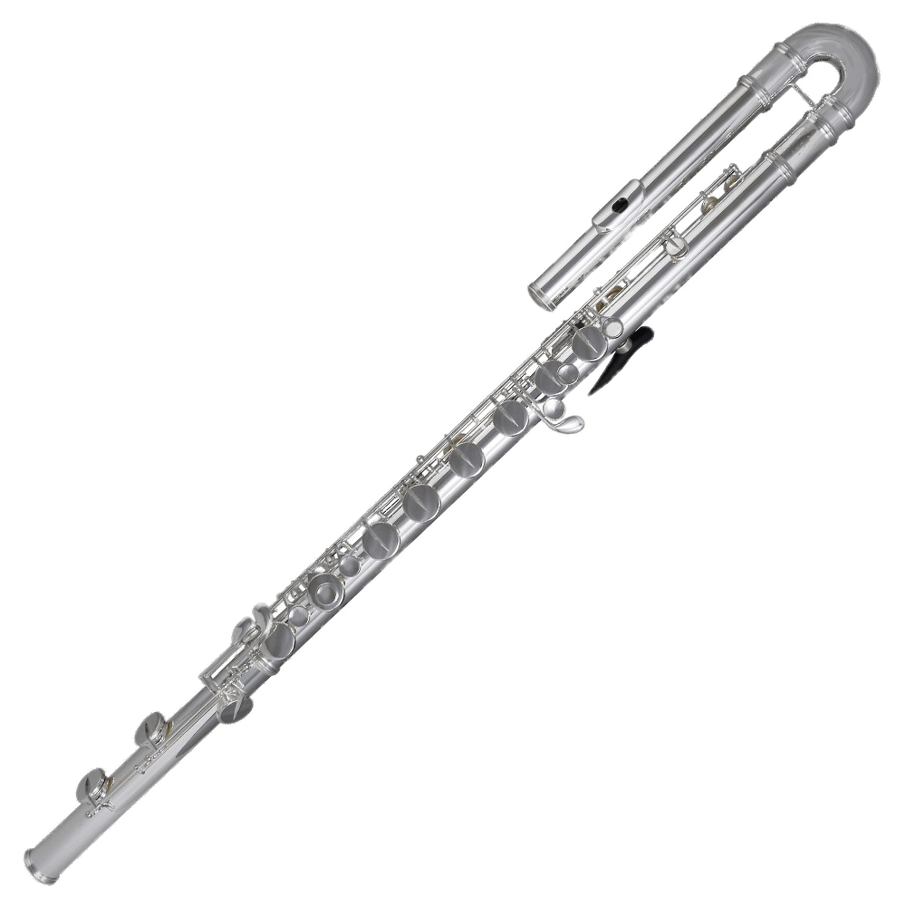 Bass Flute