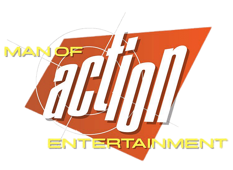 Man of Action Entertainment 