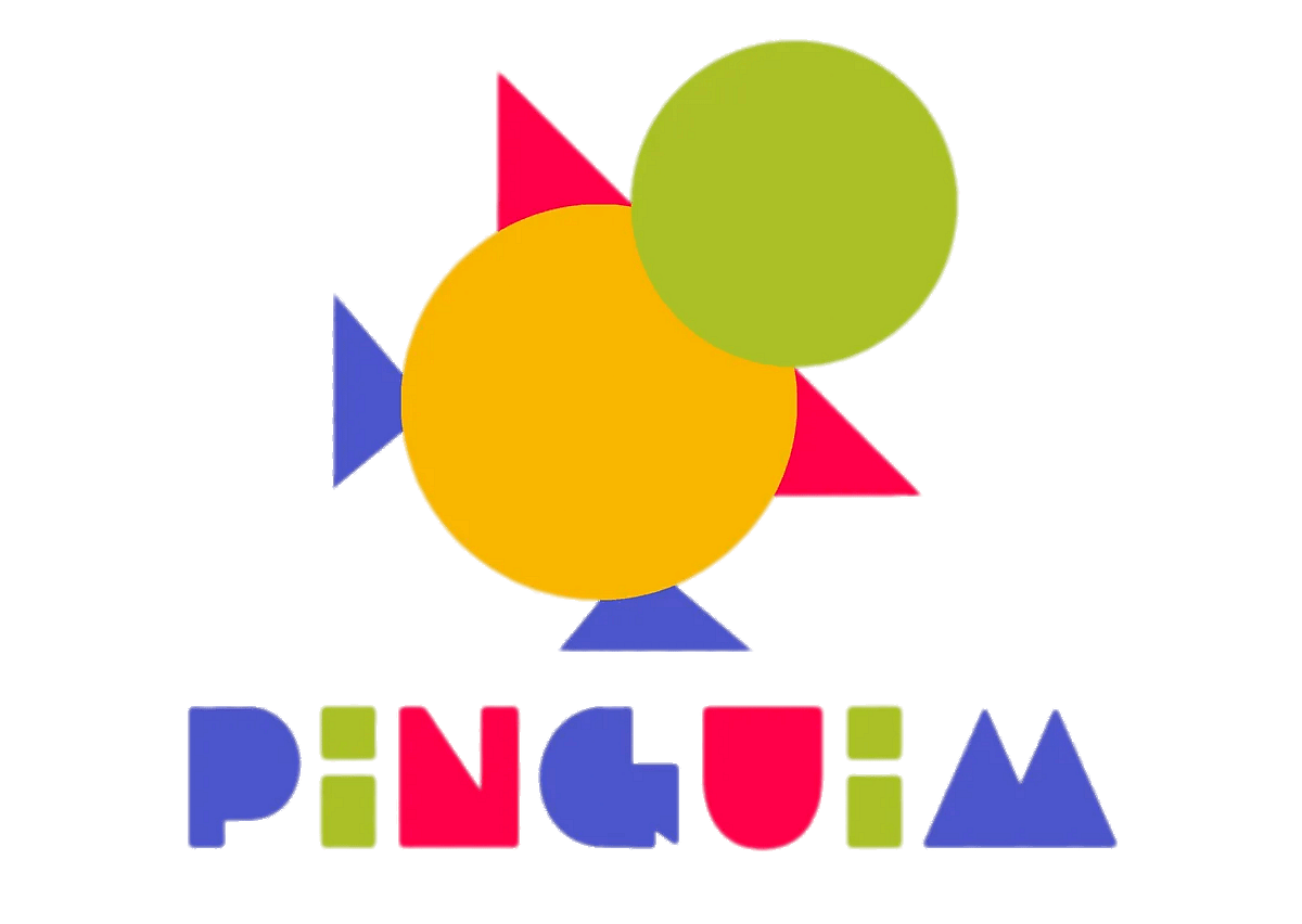 Pinguim Content 