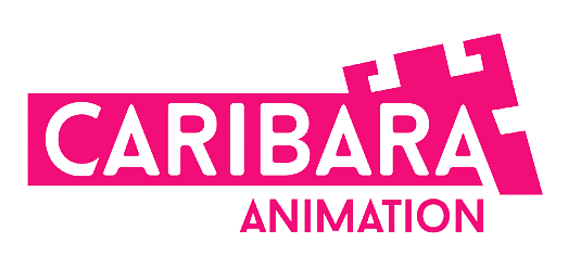 Caribara Animation 