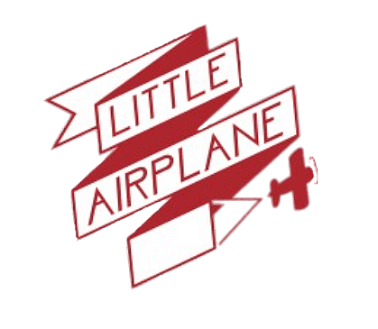 Little Airplane Productions 