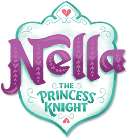 Nella the Princess Knight 
