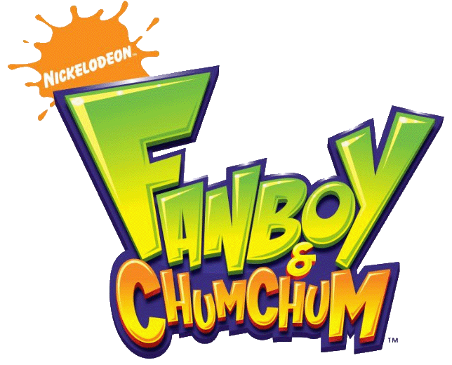 Fanboy & Chum Chum 