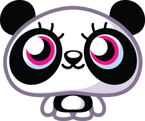 ShiShi the Sneezing Panda