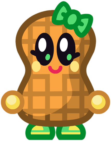 Shelly the Nattering Nutling