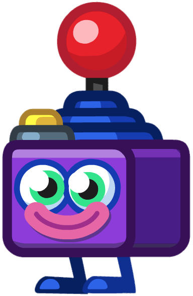 Jiggles the Fiddly Twiddlestick